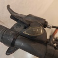 1485840-45 Cyklar med service- och reparationsbehov, 10st