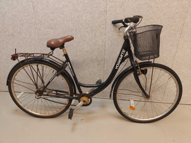 1485840-46 Cyklar med service- och reparationsbehov, 10st
