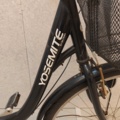 1485840-47 Cyklar med service- och reparationsbehov, 10st
