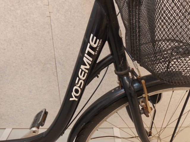 1485840-47 Cyklar med service- och reparationsbehov, 10st