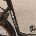 1485840-48 Cyklar med service- och reparationsbehov, 10st