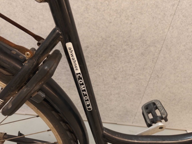 1485840-48 Cyklar med service- och reparationsbehov, 10st