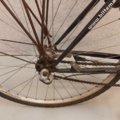 1485840-49 Cyklar med service- och reparationsbehov, 10st