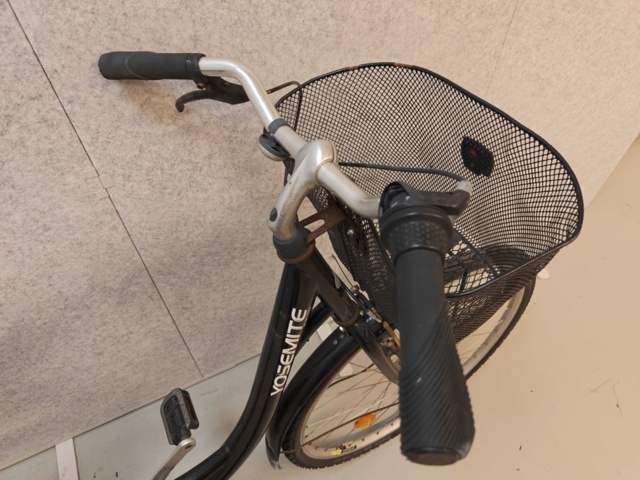 1485840-50 Cyklar med service- och reparationsbehov, 10st