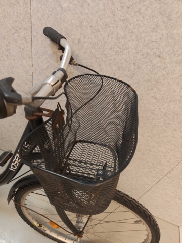 1485840-51 Cyklar med service- och reparationsbehov, 10st