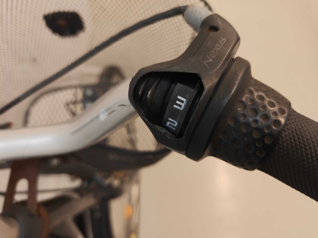 1485840-52 Cyklar med service- och reparationsbehov, 10st