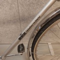 1485840-55 Cyklar med service- och reparationsbehov, 10st