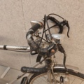 1485840-57 Cyklar med service- och reparationsbehov, 10st