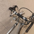 1485840-58 Cyklar med service- och reparationsbehov, 10st