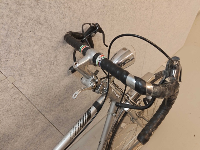 1485840-58 Cyklar med service- och reparationsbehov, 10st