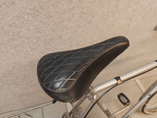 1485840-59 Cyklar med service- och reparationsbehov, 10st