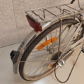 1485840-60 Cyklar med service- och reparationsbehov, 10st