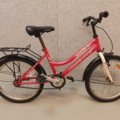 1485840-61 Cyklar med service- och reparationsbehov, 10st
