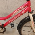 1485840-62 Cyklar med service- och reparationsbehov, 10st