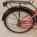 1485840-63 Cyklar med service- och reparationsbehov, 10st