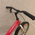 1485840-65 Cyklar med service- och reparationsbehov, 10st