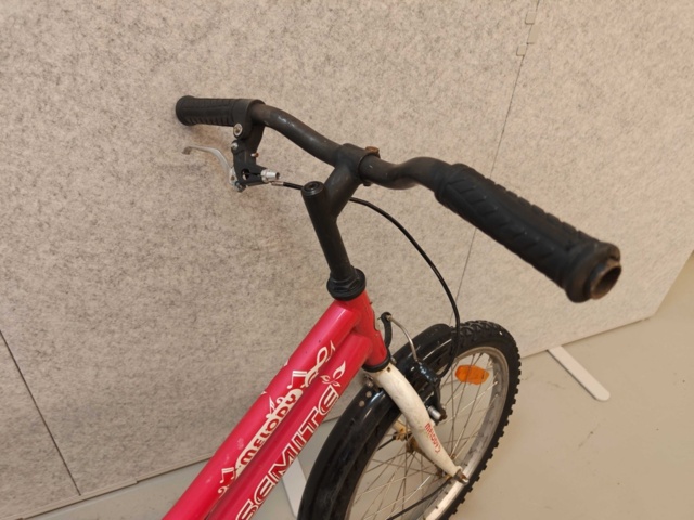 1485840-65 Cyklar med service- och reparationsbehov, 10st