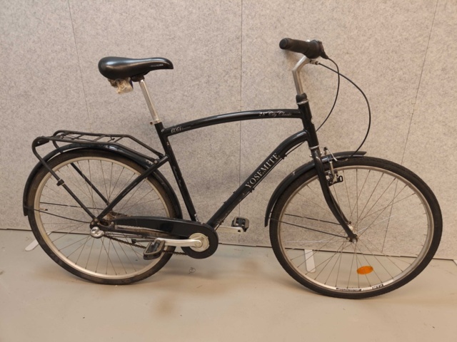 1485840-67 Cyklar med service- och reparationsbehov, 10st