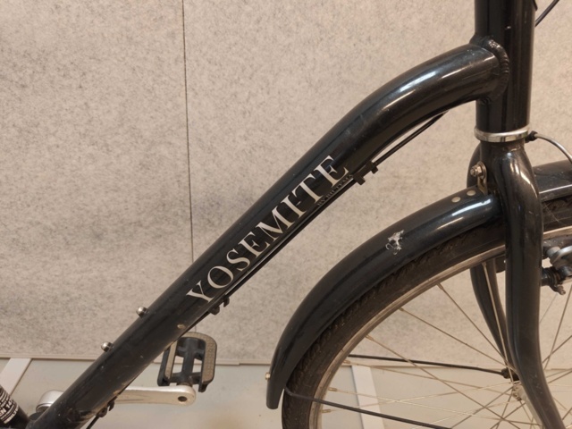 1485840-68 Cyklar med service- och reparationsbehov, 10st