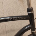 1485840-69 Cyklar med service- och reparationsbehov, 10st