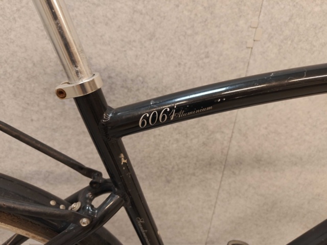 1485840-70 Cyklar med service- och reparationsbehov, 10st