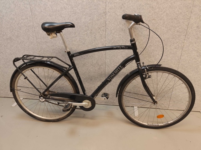 1485840-71 Cyklar med service- och reparationsbehov, 10st