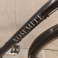 1485840-72 Cyklar med service- och reparationsbehov, 10st