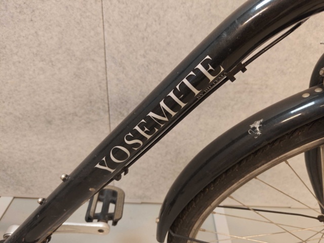 1485840-72 Cyklar med service- och reparationsbehov, 10st