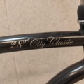 1485840-73 Cyklar med service- och reparationsbehov, 10st