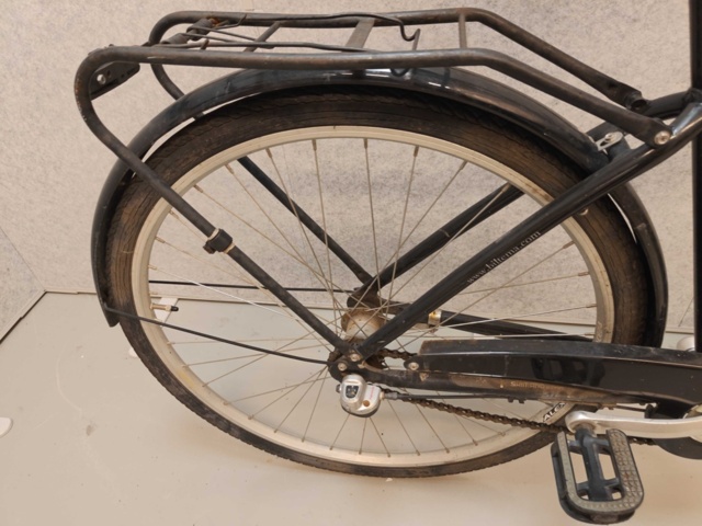 1485840-74 Cyklar med service- och reparationsbehov, 10st