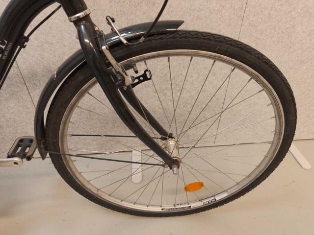 1485840-75 Cyklar med service- och reparationsbehov, 10st