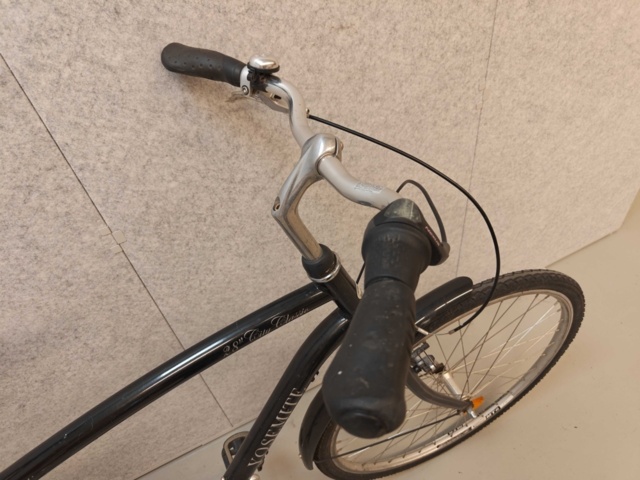 1485840-76 Cyklar med service- och reparationsbehov, 10st