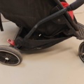 1485840-81 Cyklar med service- och reparationsbehov, 10st