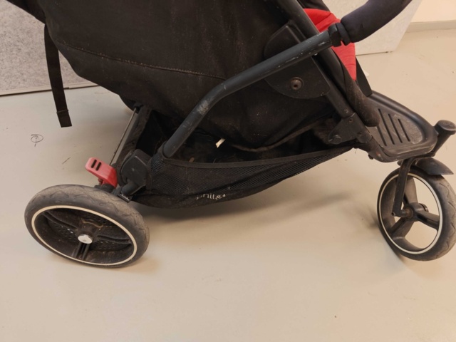 1485840-81 Cyklar med service- och reparationsbehov, 10st