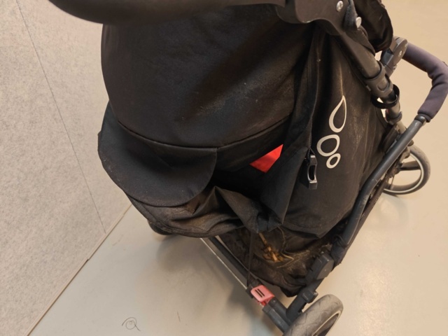 1485840-82 Cyklar med service- och reparationsbehov, 10st