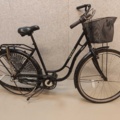 1485841-2 Cyklar med service- och reparationsbehov, 10st