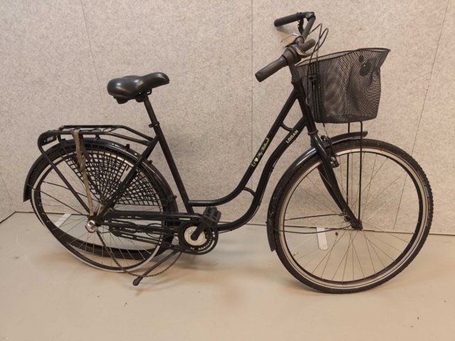 1485841-2 Cyklar med service- och reparationsbehov, 10st