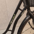 1485841-4 Cyklar med service- och reparationsbehov, 10st
