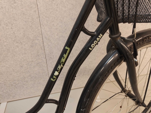 1485841-4 Cyklar med service- och reparationsbehov, 10st