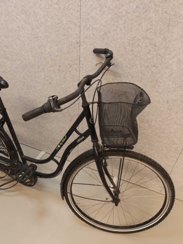1485841-5 Cyklar med service- och reparationsbehov, 10st