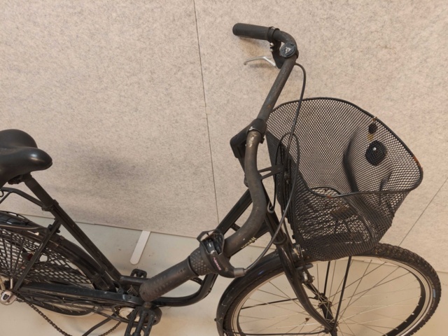 1485841-6 Cyklar med service- och reparationsbehov, 10st