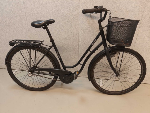 1485841-7 Cyklar med service- och reparationsbehov, 10st