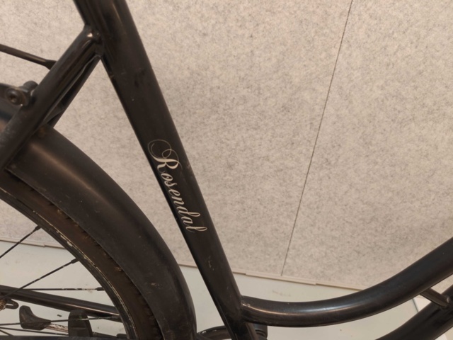 1485841-8 Cyklar med service- och reparationsbehov, 10st