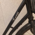 1485841-9 Cyklar med service- och reparationsbehov, 10st