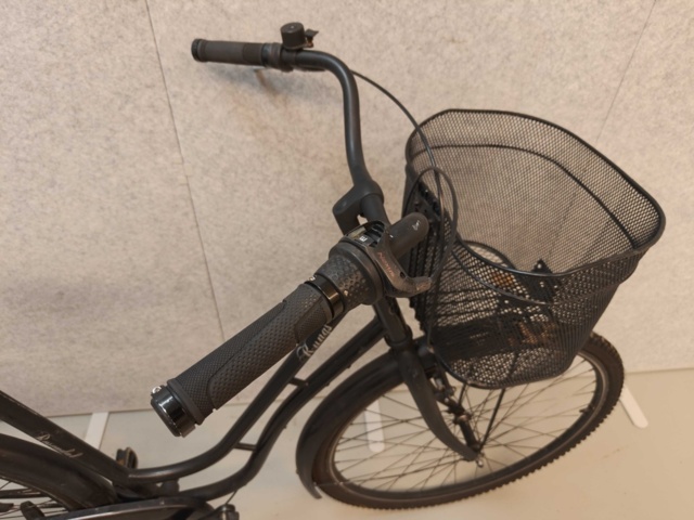 1485841-10 Cyklar med service- och reparationsbehov, 10st
