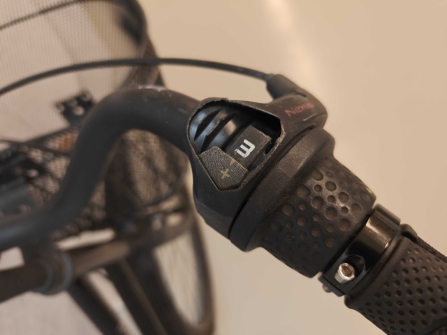 1485841-11 Cyklar med service- och reparationsbehov, 10st