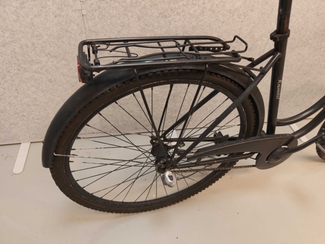 1485841-12 Cyklar med service- och reparationsbehov, 10st