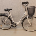 1485841-13 Cyklar med service- och reparationsbehov, 10st