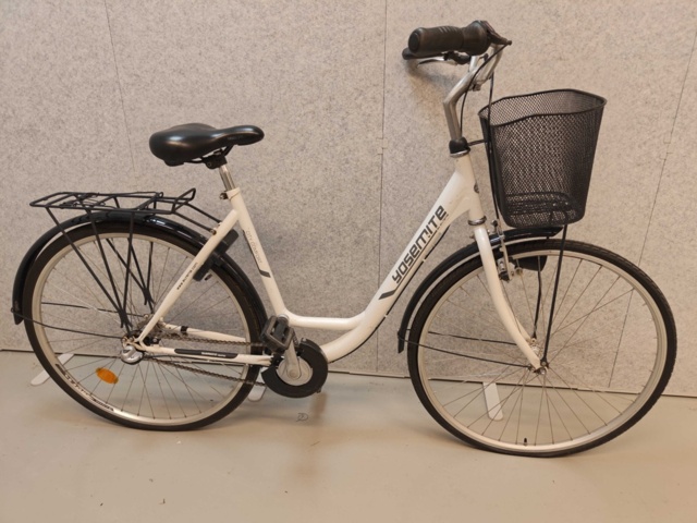 1485841-13 Cyklar med service- och reparationsbehov, 10st