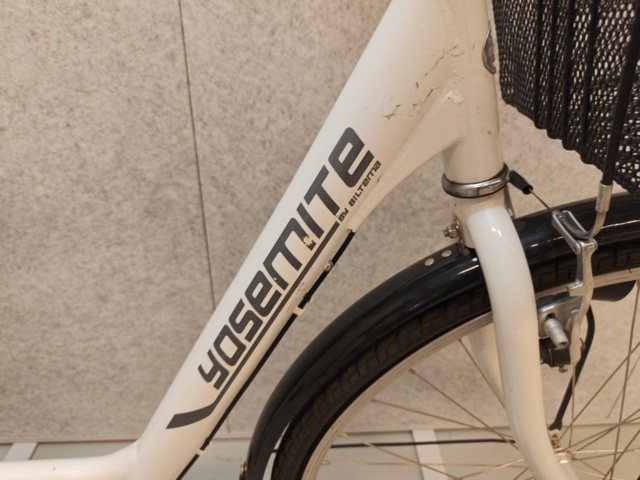 1485841-14 Cyklar med service- och reparationsbehov, 10st